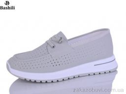 Туфлі Башили Z6506-7