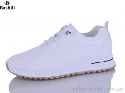 Кросівки Башили Z6507-1