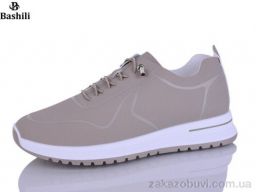 Кросівки Башили Z6507-9