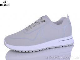Кросівки Башили Z6507-7
