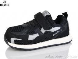 Кроссовки Башили L6520-2