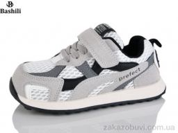 Кроссовки Башили L6520-7