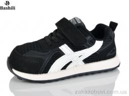 Кроссовки Башили L6521-2