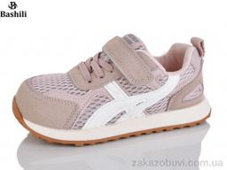 Кроссовки Башили L6521-3