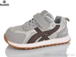 Кроссовки Башили L6521-7