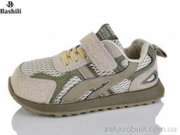 Кроссовки Башили L6521-9