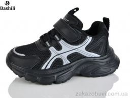 Кроссовки Башили L6523-2