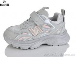 Кроссовки Башили L6522-7