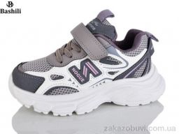 Кроссовки Башили L6522-20