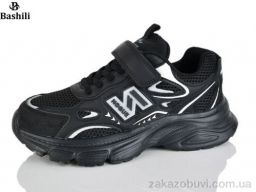 Кроссовки Башили G6510-2