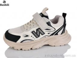 Кроссовки Башили G6510-11