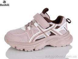 Кроссовки Башили G6512-3