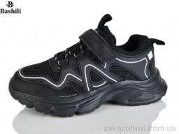 Кроссовки Башили G6513-2