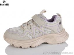Кроссовки Башили G6513-11