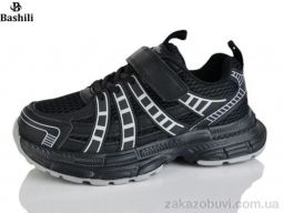 Кроссовки Башили G6516-2