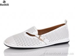 Балетки Башили H6580-1
