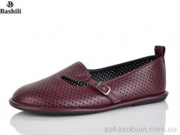 Балетки Башили H6580-13