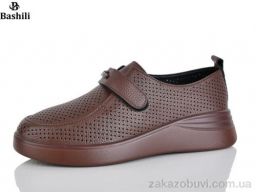Туфли Башили H6567-8