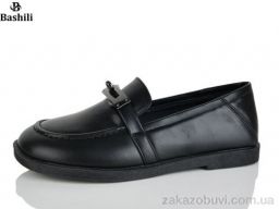 Туфли Башили H65130-2