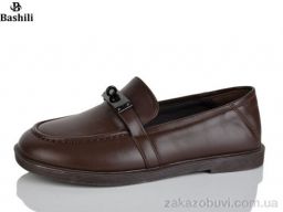 Туфли Башили H65130-8