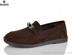 Туфли Башили H65130-88