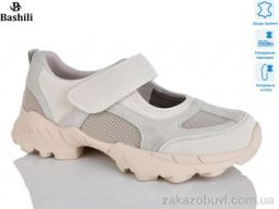 Кроссовки Башили H6582-11