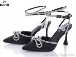 Туфли Башили GP906-1A