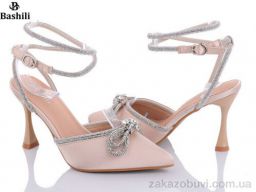 Туфли Башили GP906-2A