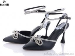 Туфли Башили GP906-7