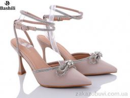 Туфли Башили GP906-9