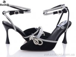 Туфли Башили GP906-11