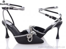 Туфли Башили GP906-21