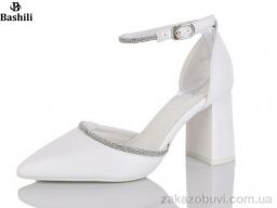 Туфли Башили GX52-2