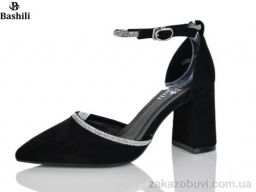 Туфли Башили GX52-4