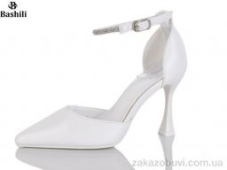 Туфли Башили GV340-2