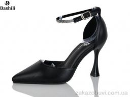 Туфли Башили GV340-1