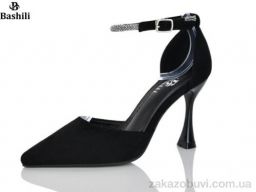 Туфли Башили GV340-6