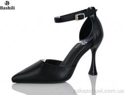 Туфли Башили GV341-1