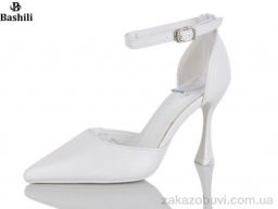 Туфли Башили GV341-2
