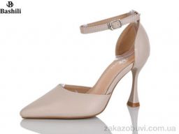 Туфли Башили GV341-3