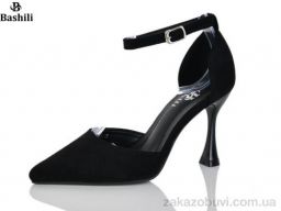 Туфли Башили GV341-6