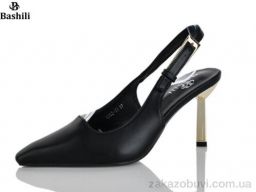 Туфли Башили V306-11