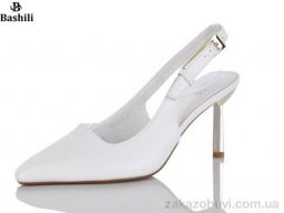 Туфли Башили V306-12
