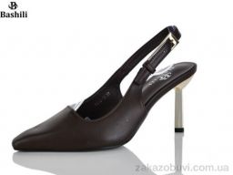 Туфли Башили V306-15