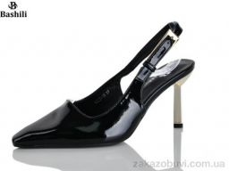 Туфли Башили V306-16