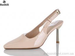 Туфли Башили V306-17
