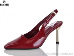 Туфли Башили V306-18