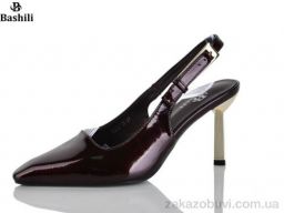 Туфли Башили V306-19