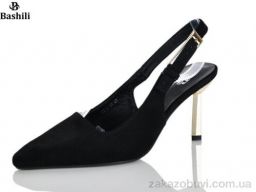 Туфли Башили V306-20