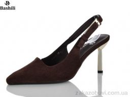 Туфли Башили V306-21